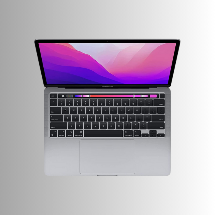 Macbook (próximamente)