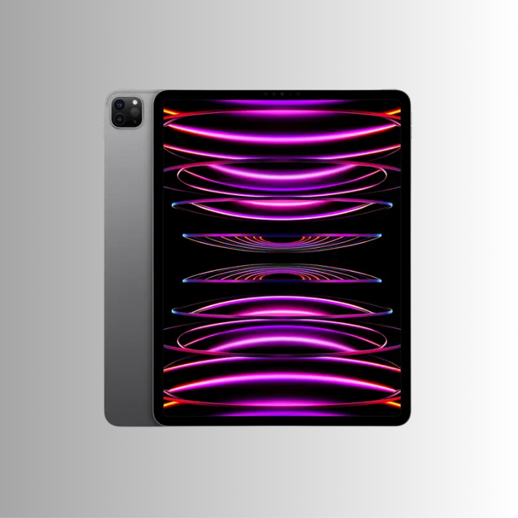 iPad (próximamente)