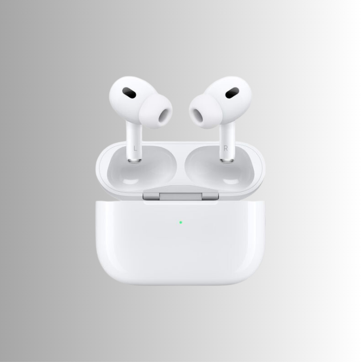 AirPods (próximamente)