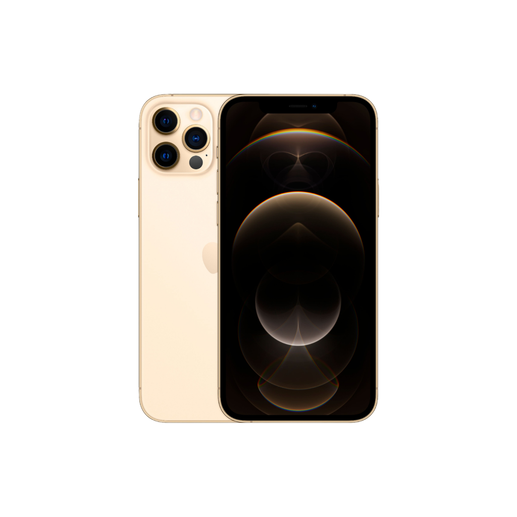 iPhone 12 Pro Dorado