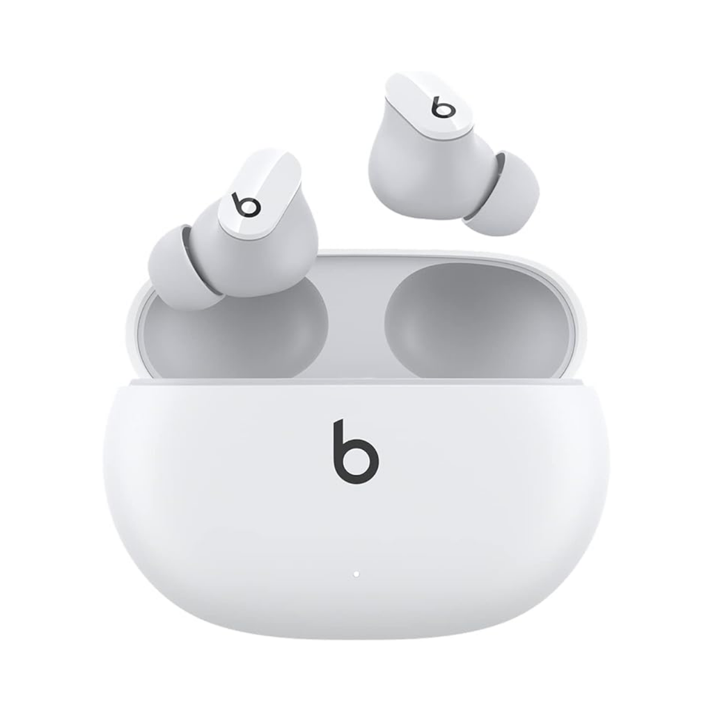 Beats Studio Buds con cancelación de ruido