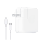 Cargador Para MacBook Carga Rápida USB-C