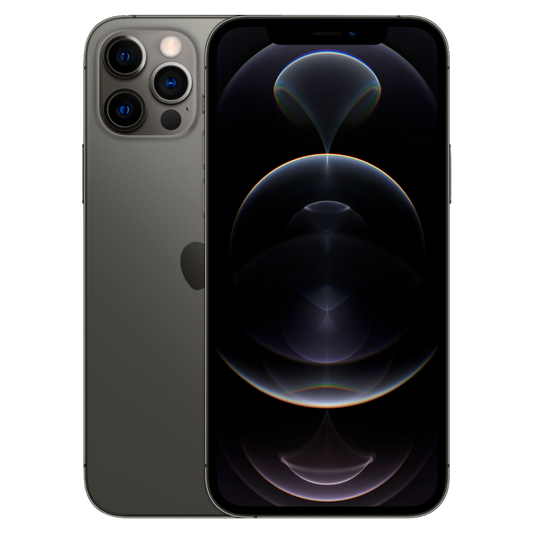iPhone 12 Pro 128GB Grafito | Seminuevo | Grado A+