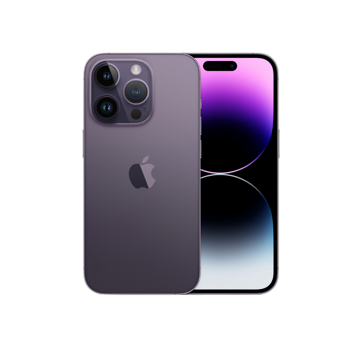 iPhone 14 Pro Max Morado Oscuro