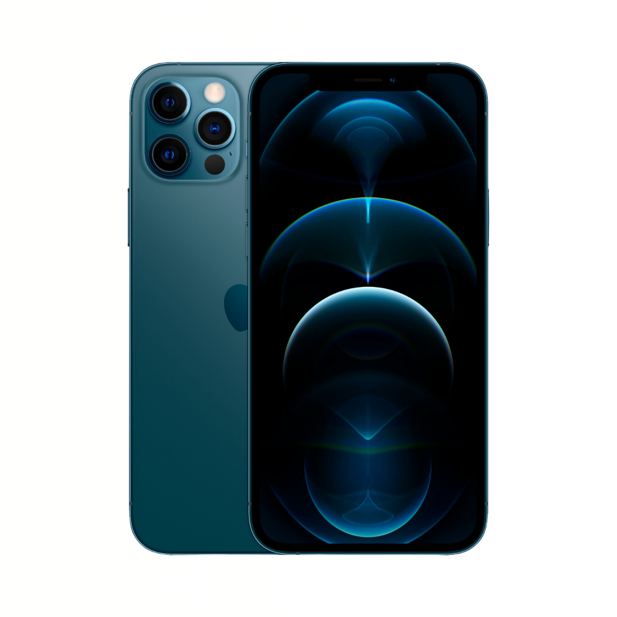 iPhone 12 Pro Azul Pacífico