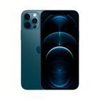 iPhone 12 Pro Azul Pacífico