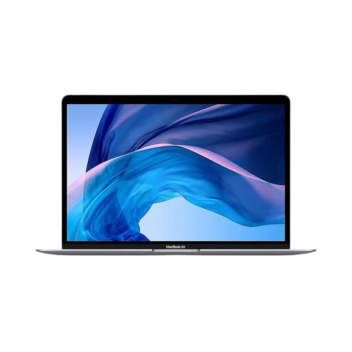 MacBook Air 2019 13.3" Touch ID Gris Espacial