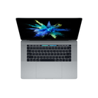 MacBook Pro 2017 15.4" Touch Bar Gris Espacial