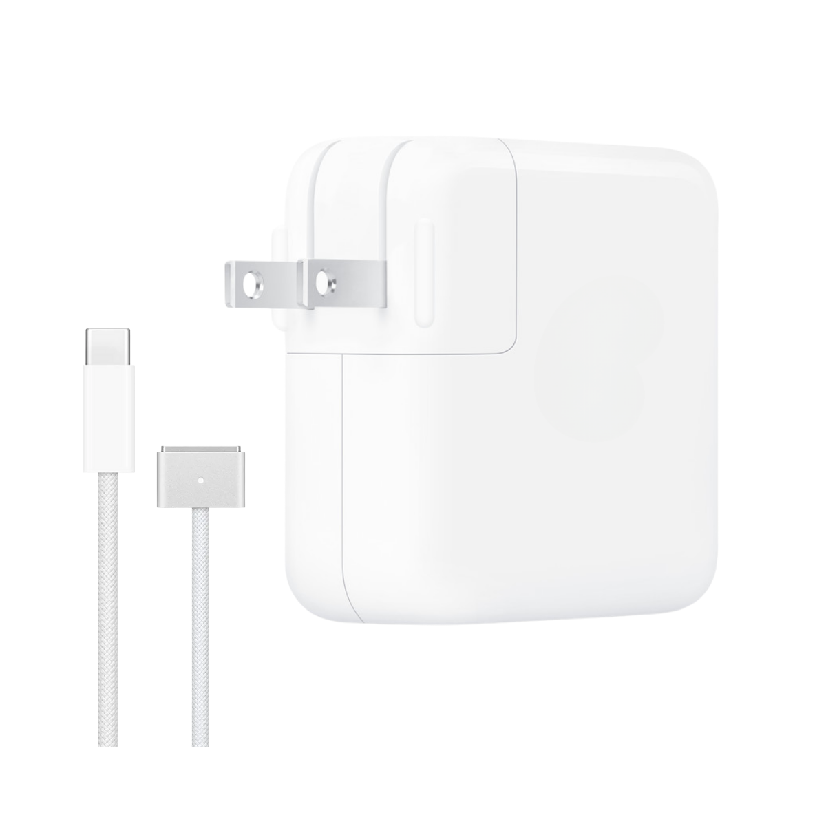 Cargador Para MacBook Carga Rápida MagSafe