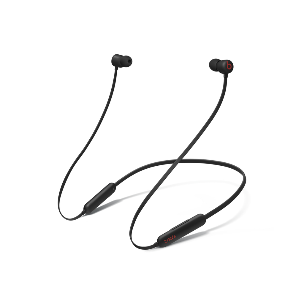 Beats Flex Chip Apple W1 Negro