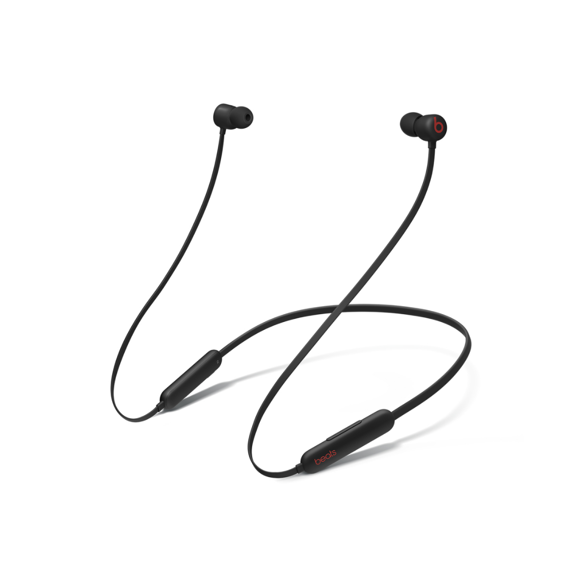 Beats Flex Chip Apple W1 Negro