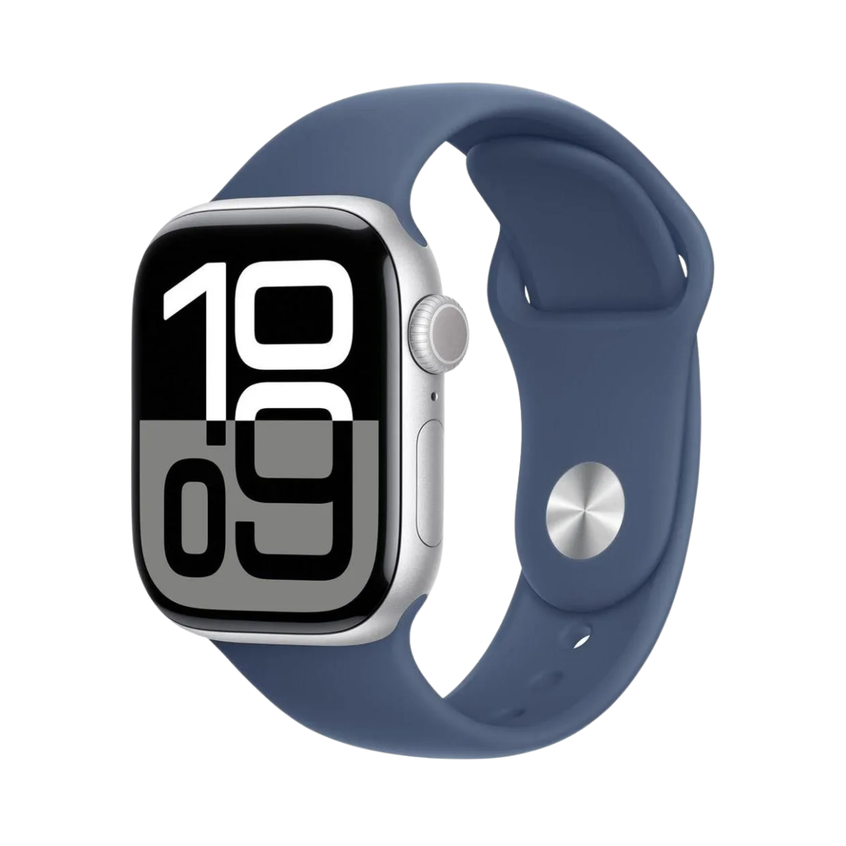 Watch SE 2da Generación Aluminio 32GB Plateado