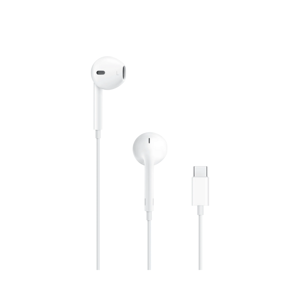 Audífonos Para iPhone Estilo EarPods Tipo C