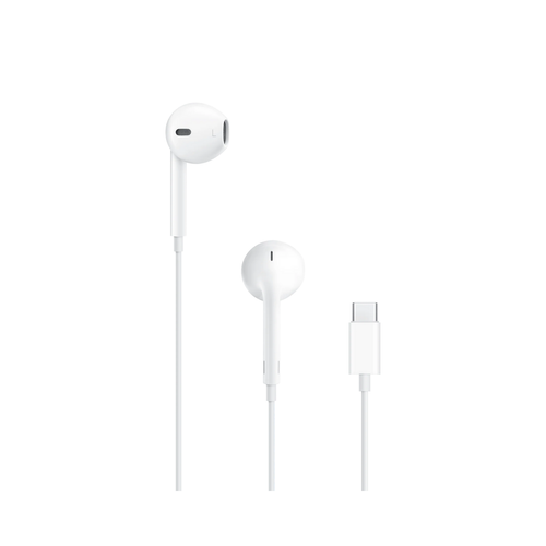 Audífonos Para iPhone Estilo EarPods Tipo C