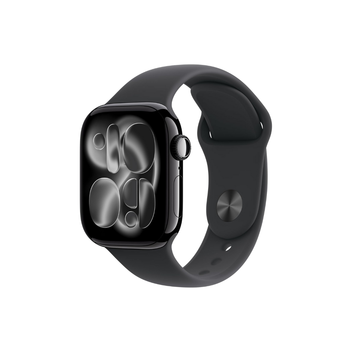 Watch Series 11 GPS 64GB Negro Azabache