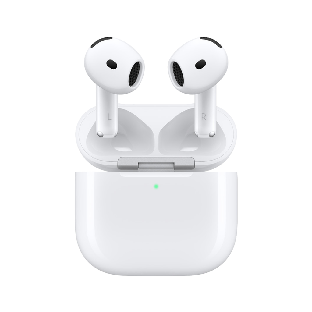 Audífonos Inalámbrico con cancelación de ruido Estilo AirPods 4