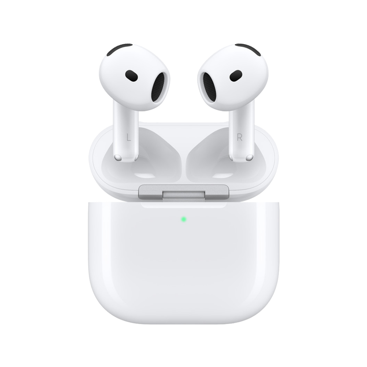 Audífonos Inalámbrico con cancelación de ruido Estilo AirPods 4