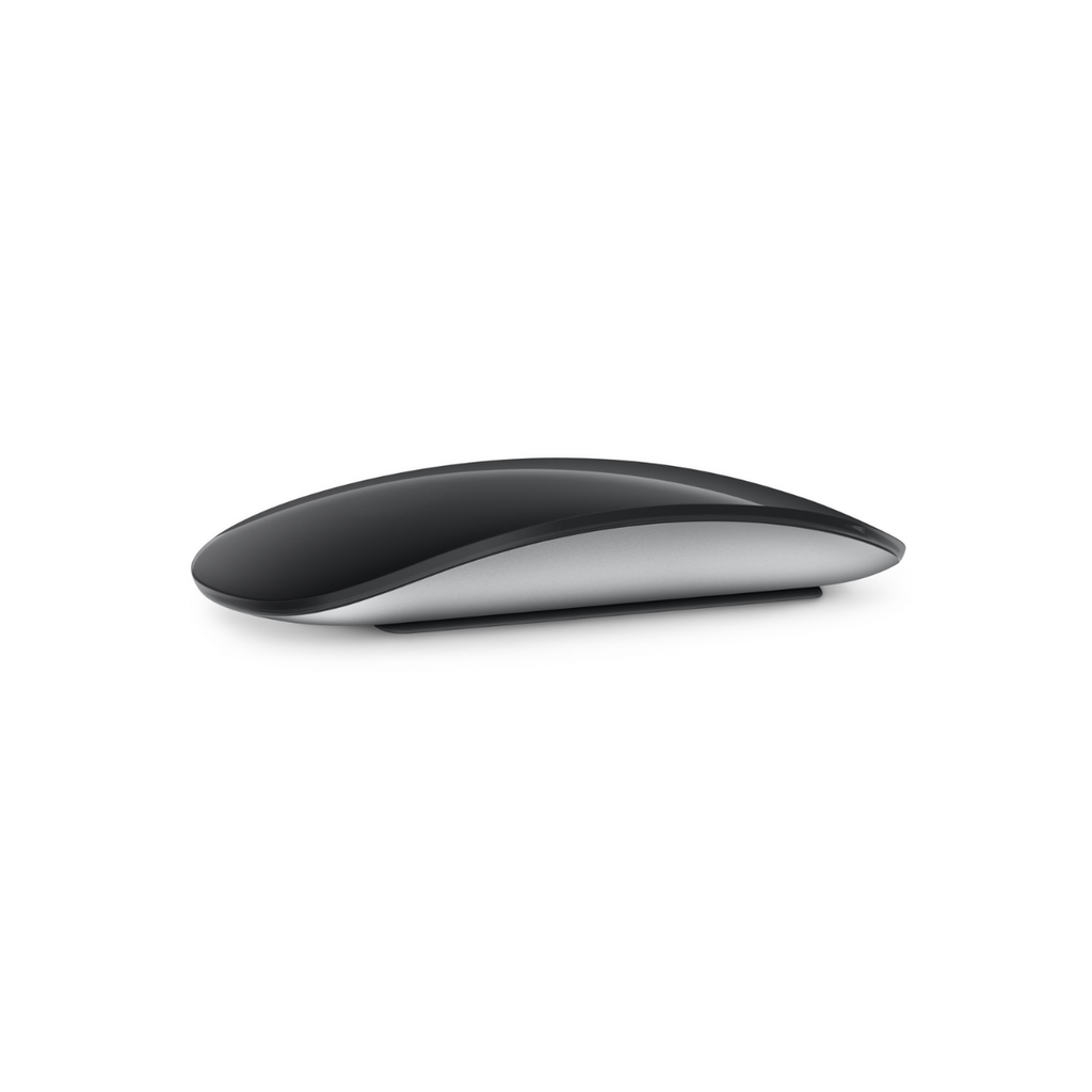 Touch Mouse Negro