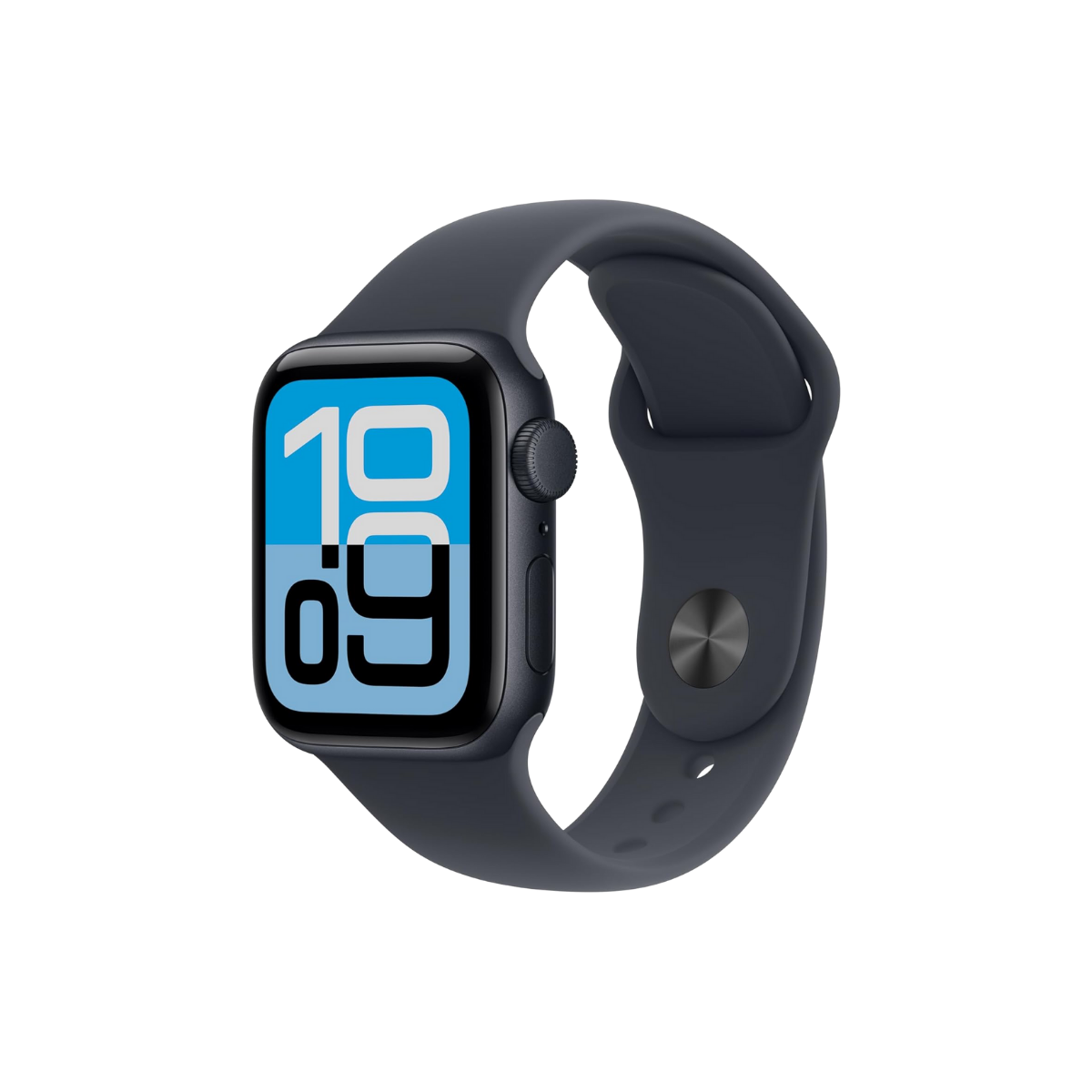 Watch SE3 GPS 64GB Medianoche