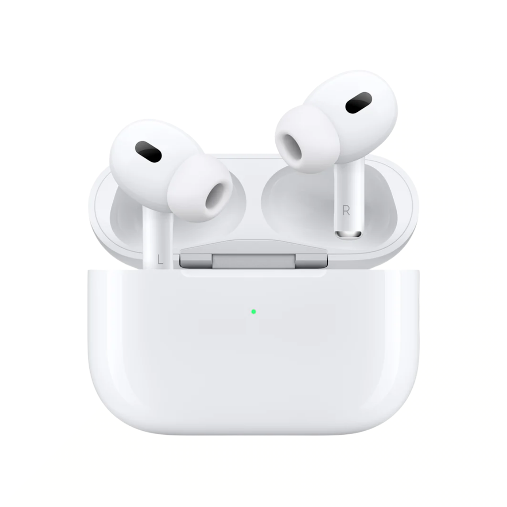 Audífonos Inalámbrico con cancelación de ruido Estilo AirPods Pro 2