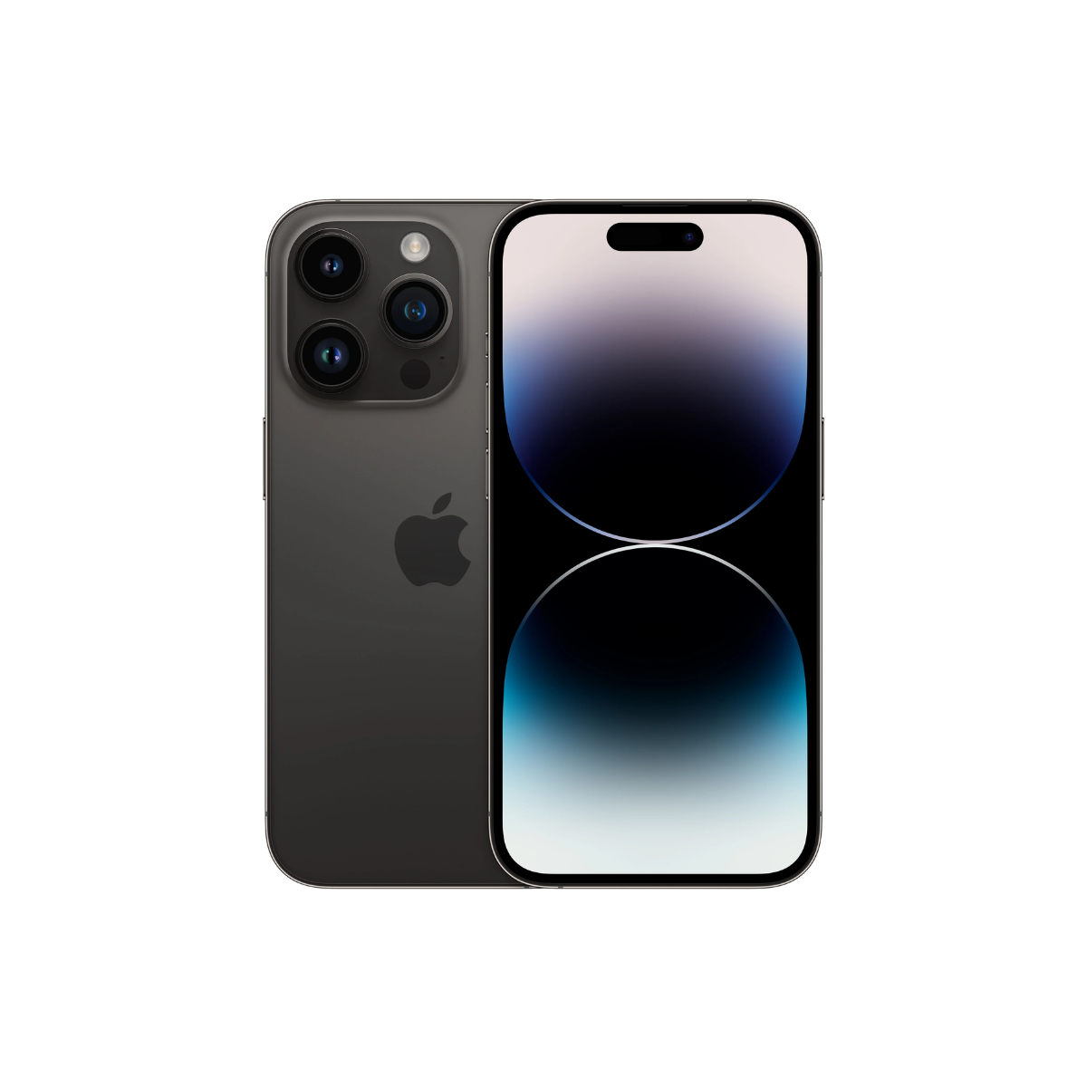 iPhone 14 Pro Negro Espacial