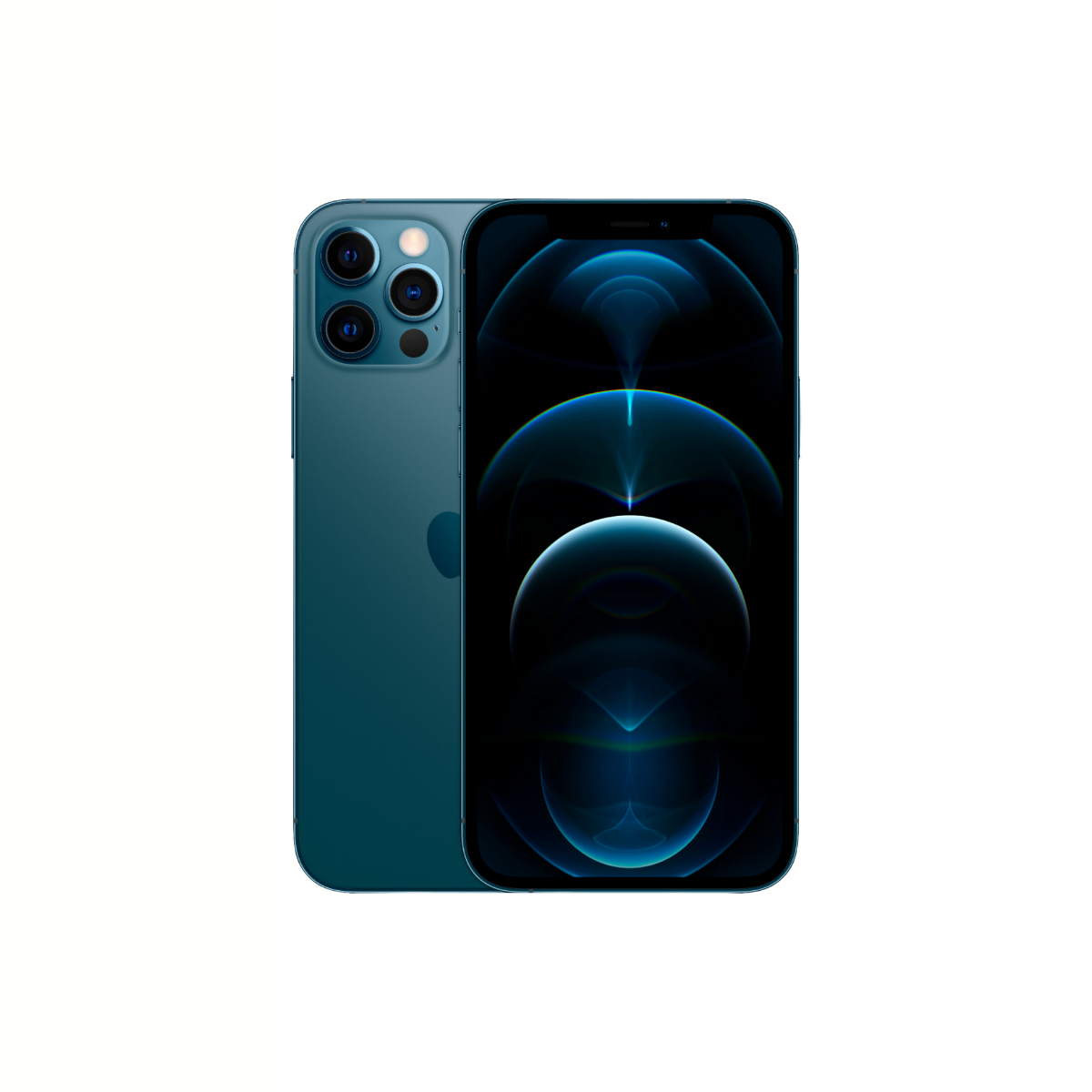 iPhone 12 Pro Azul Pacífico