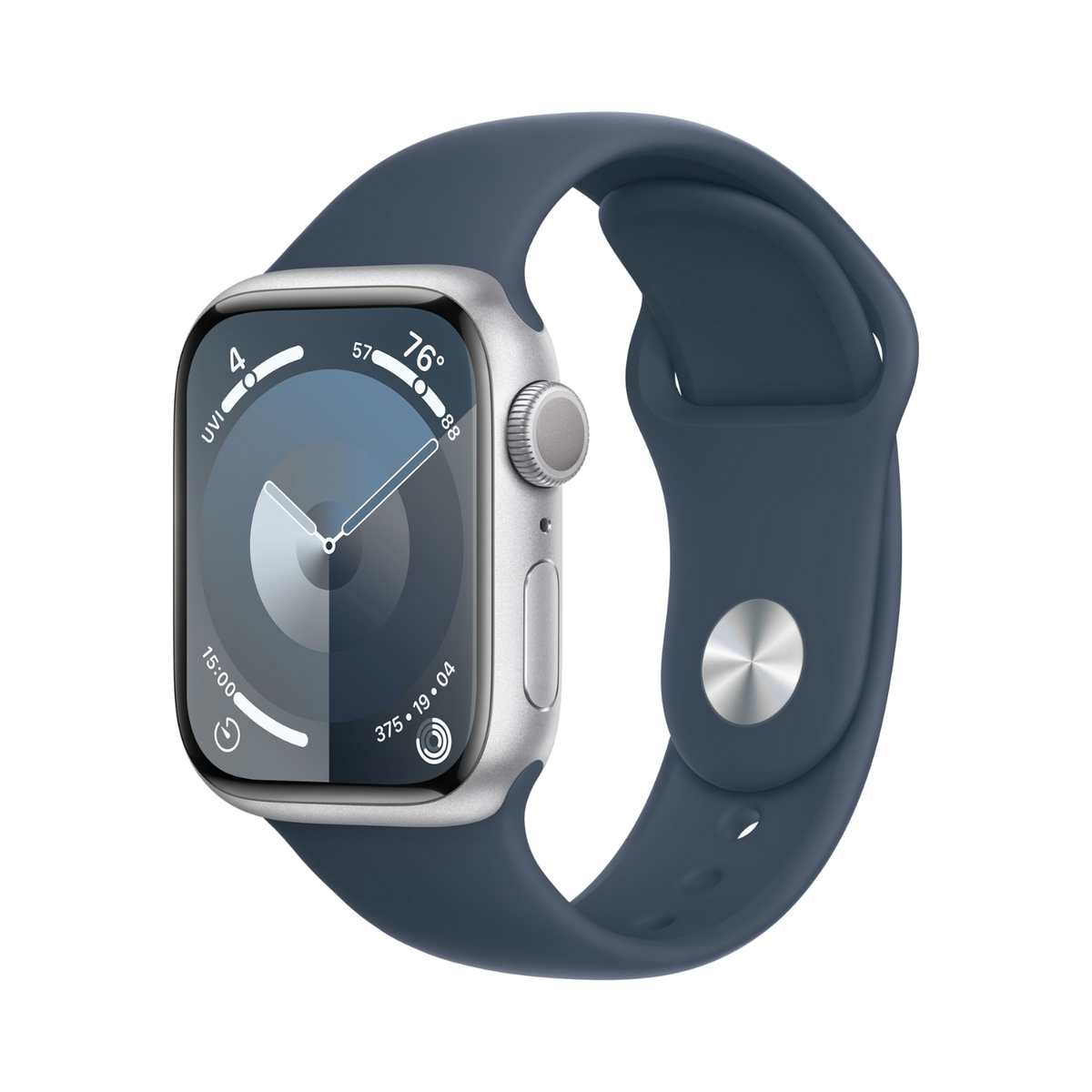 Watch Series 8 Aluminio 32GB Medianoche