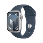 Watch Series 8 Aluminio 32GB Medianoche