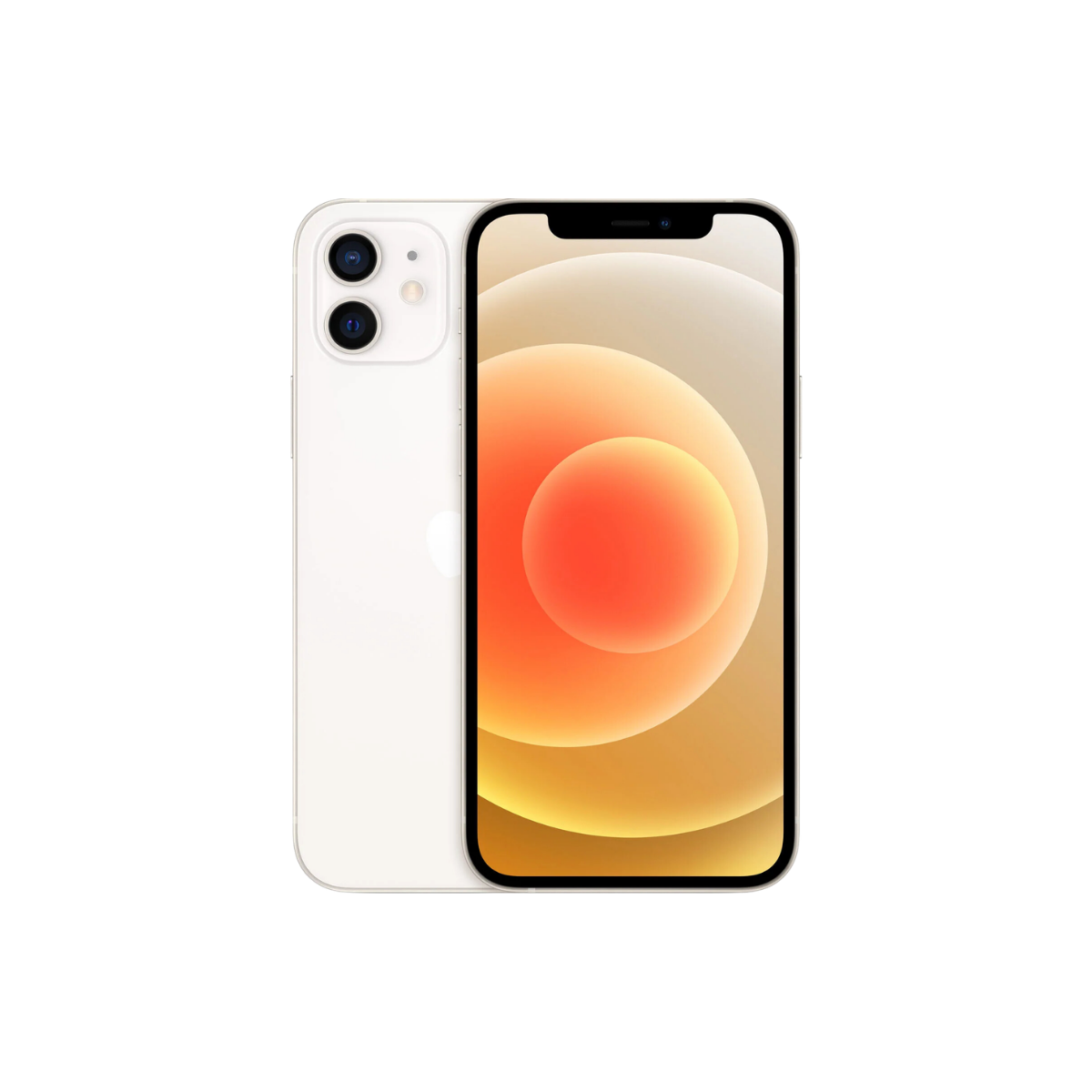 iPhone 12 Blanco