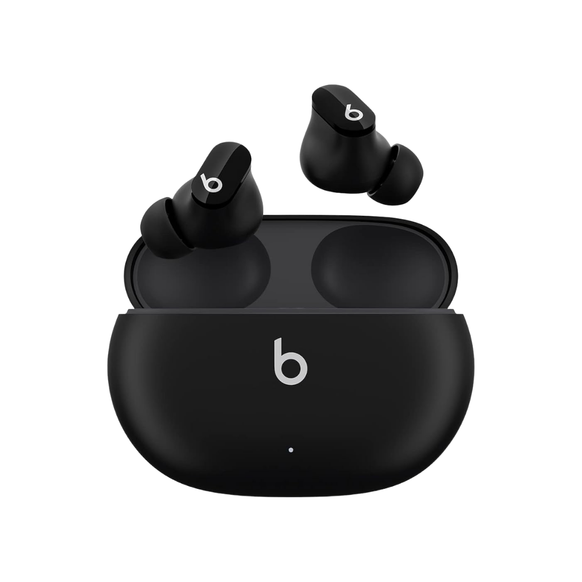 Beats Studio Buds Negro con cancelación de ruido