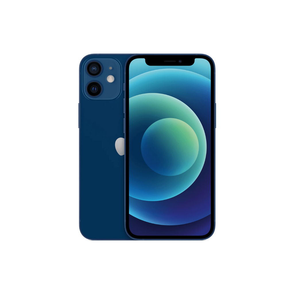 iPhone 12 Azul