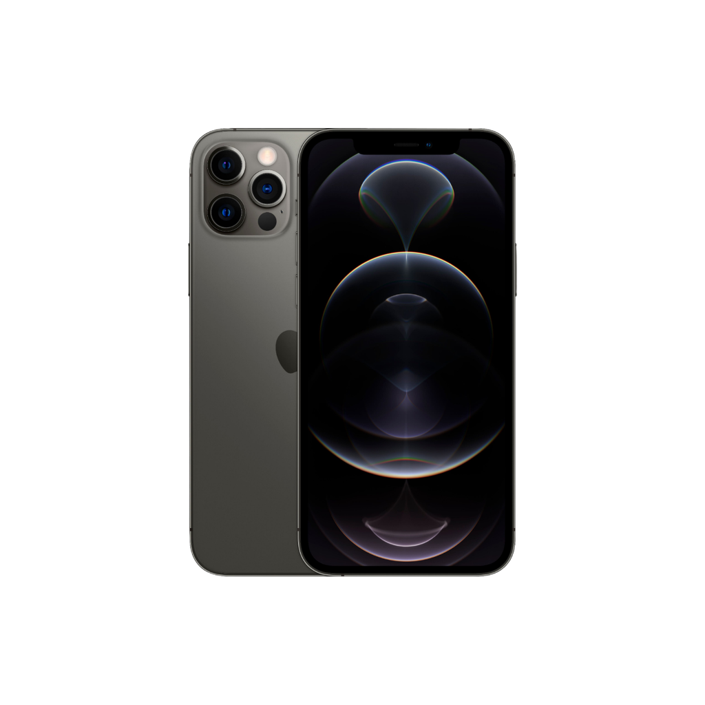 iPhone 12 Pro Grafito