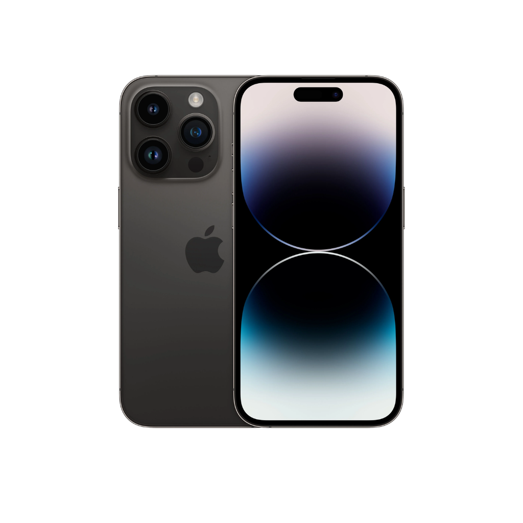 iPhone 14 Pro Max Negro Espacial