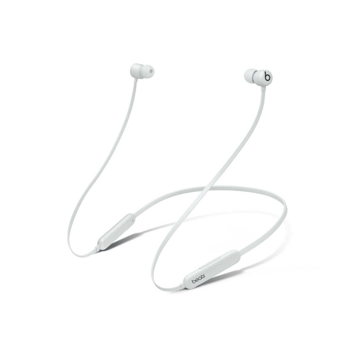 Beats Flex Chip Apple W1 Gris Humo