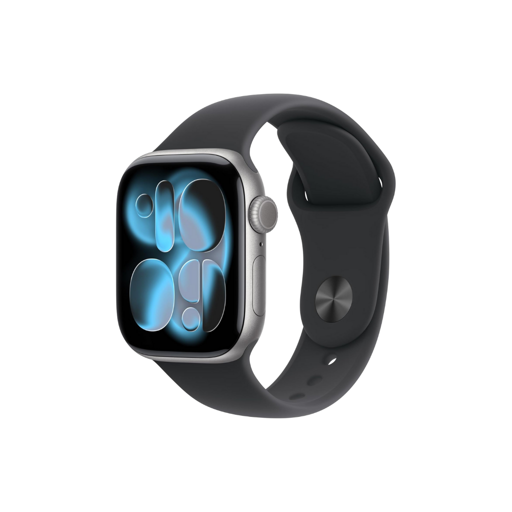 Watch Series 11 GPS 64GB Gris Espacial