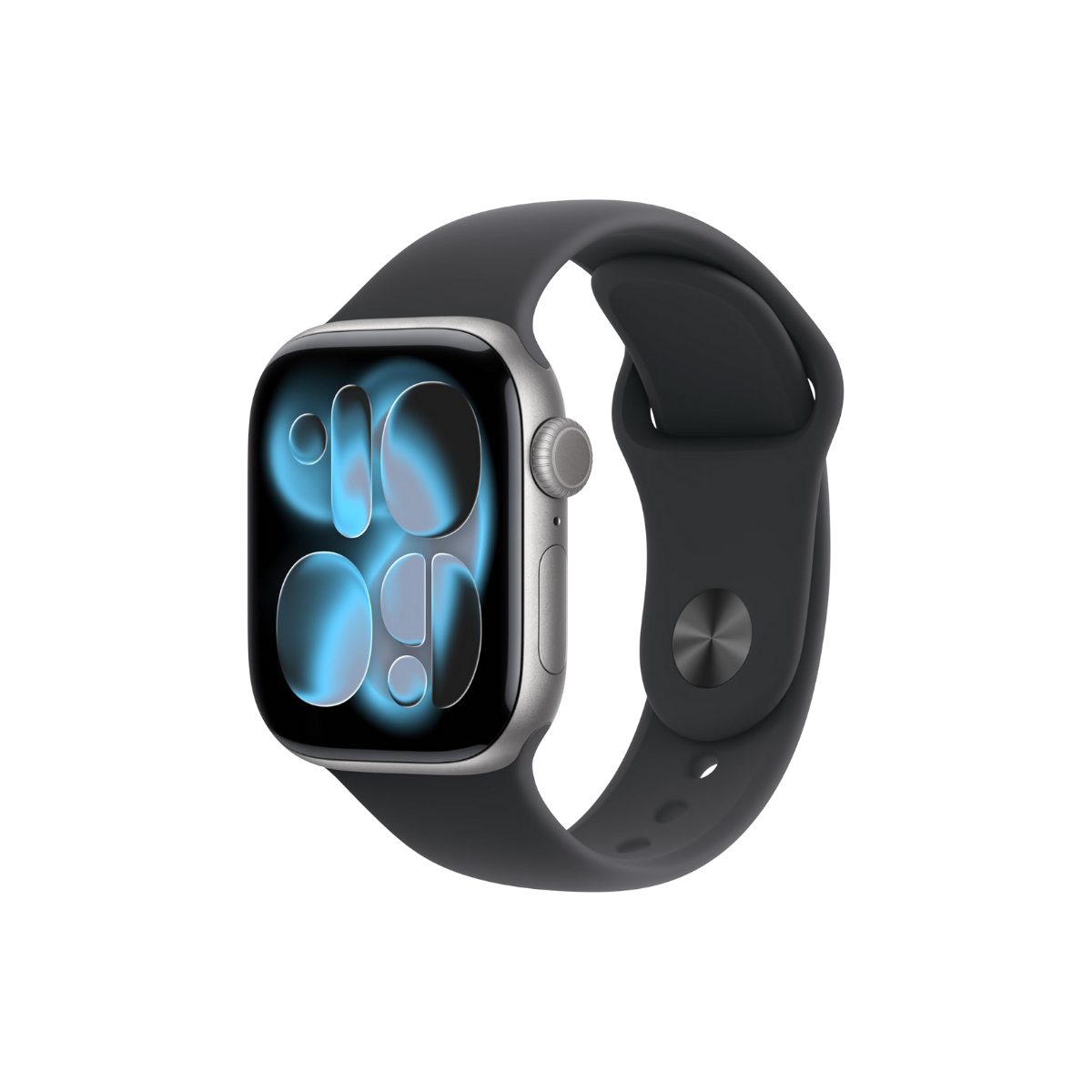 Watch Series 11 GPS 64GB Gris Espacial