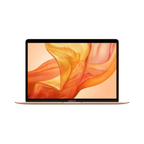 MacBook Air 2020 13.3" Touch ID Dorado Rosa