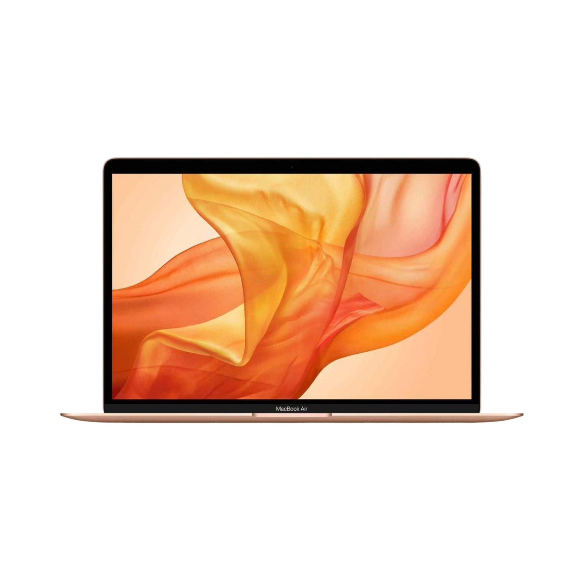 MacBook Air 2020 13.3" Touch ID Dorado Rosa