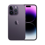 iPhone 14 Pro Morado Oscuro
