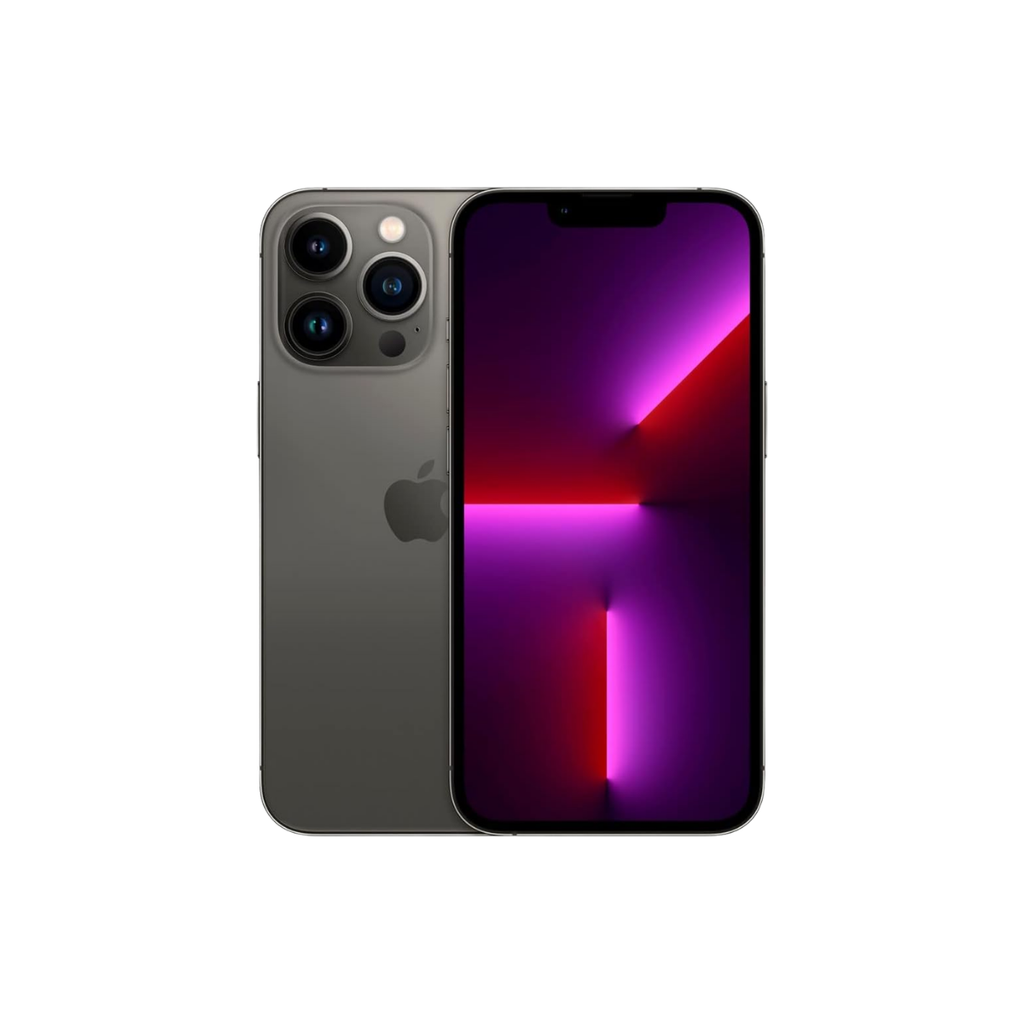 iPhone 13 Pro Grafito