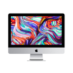 iMac 2017 21.5" Plateado