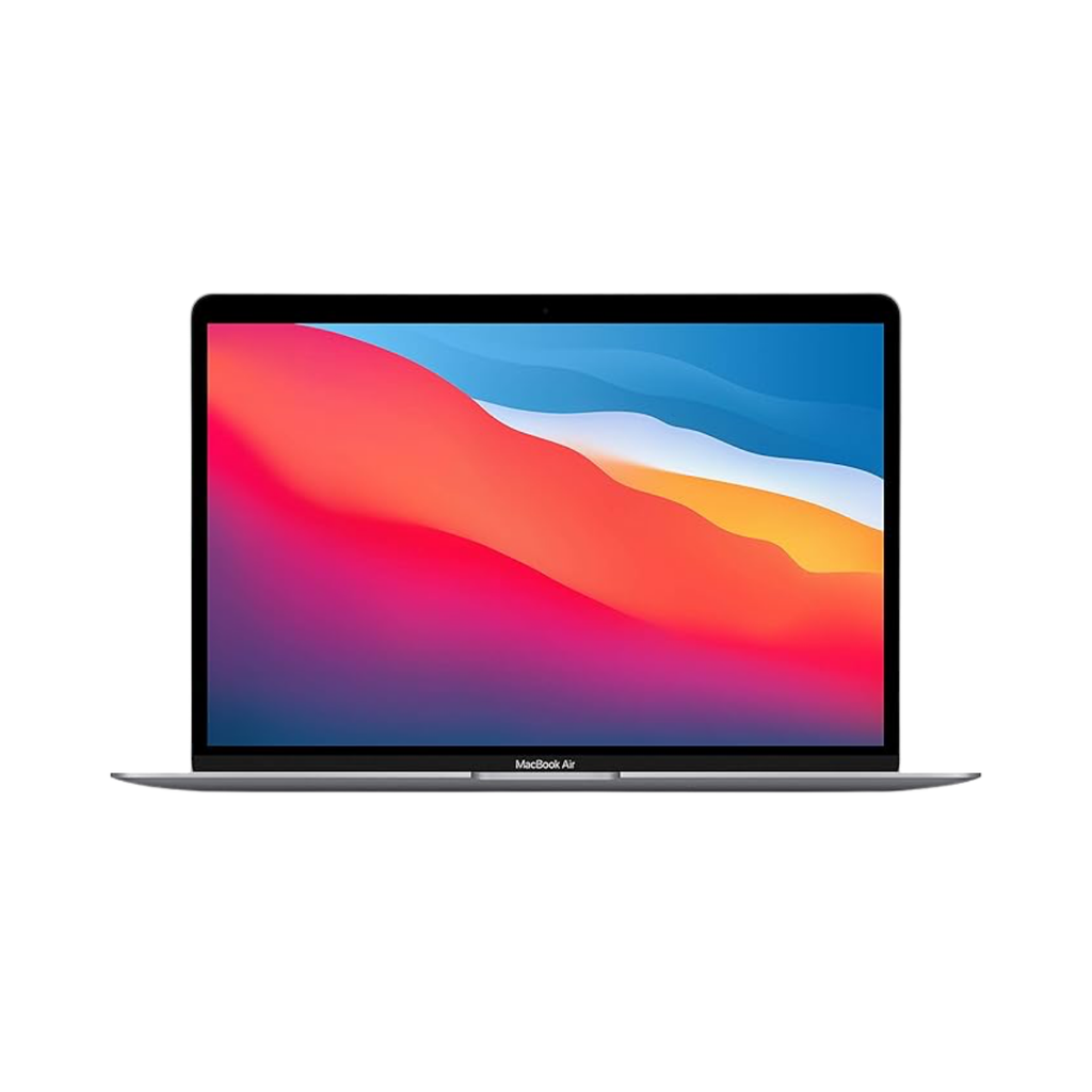 MacBook Air 2020 13.3" Touch ID Gris Espacial