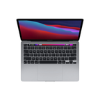 MacBook Pro 2019 13.3" Touch Bar Gris Espacial