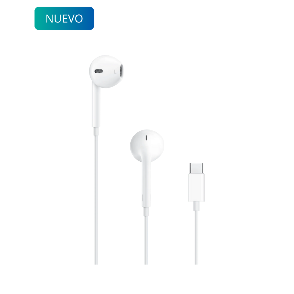 EarPods Tipo C