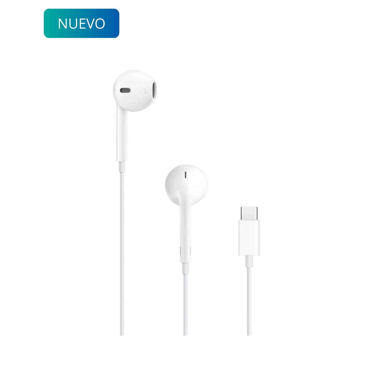 EarPods Tipo C