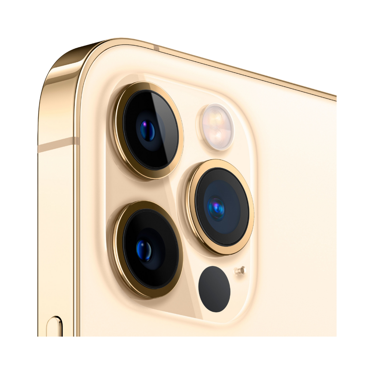 iPhone 12 Pro Dorado