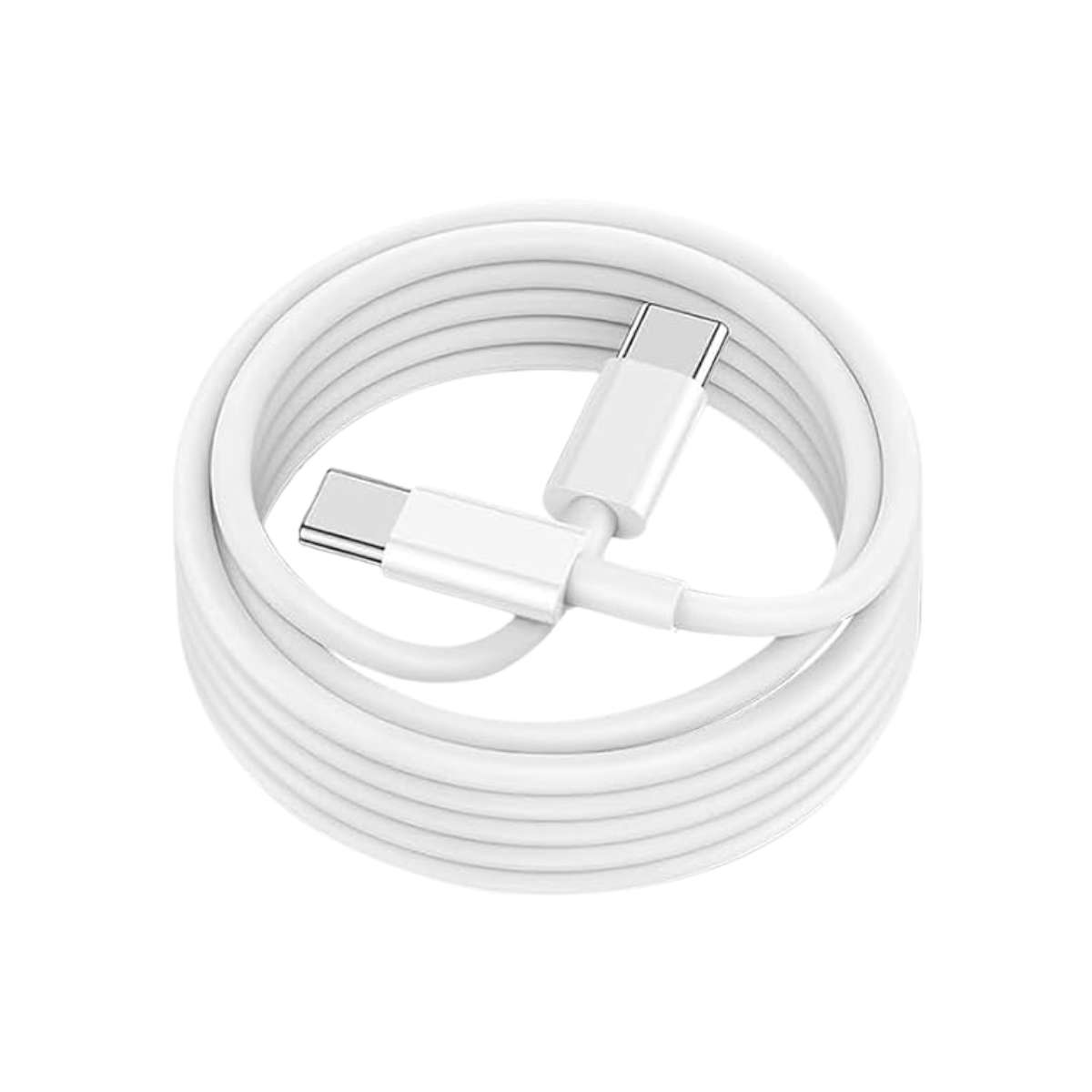 Cargador Para iPhone Carga Rápida 20W Tipo C