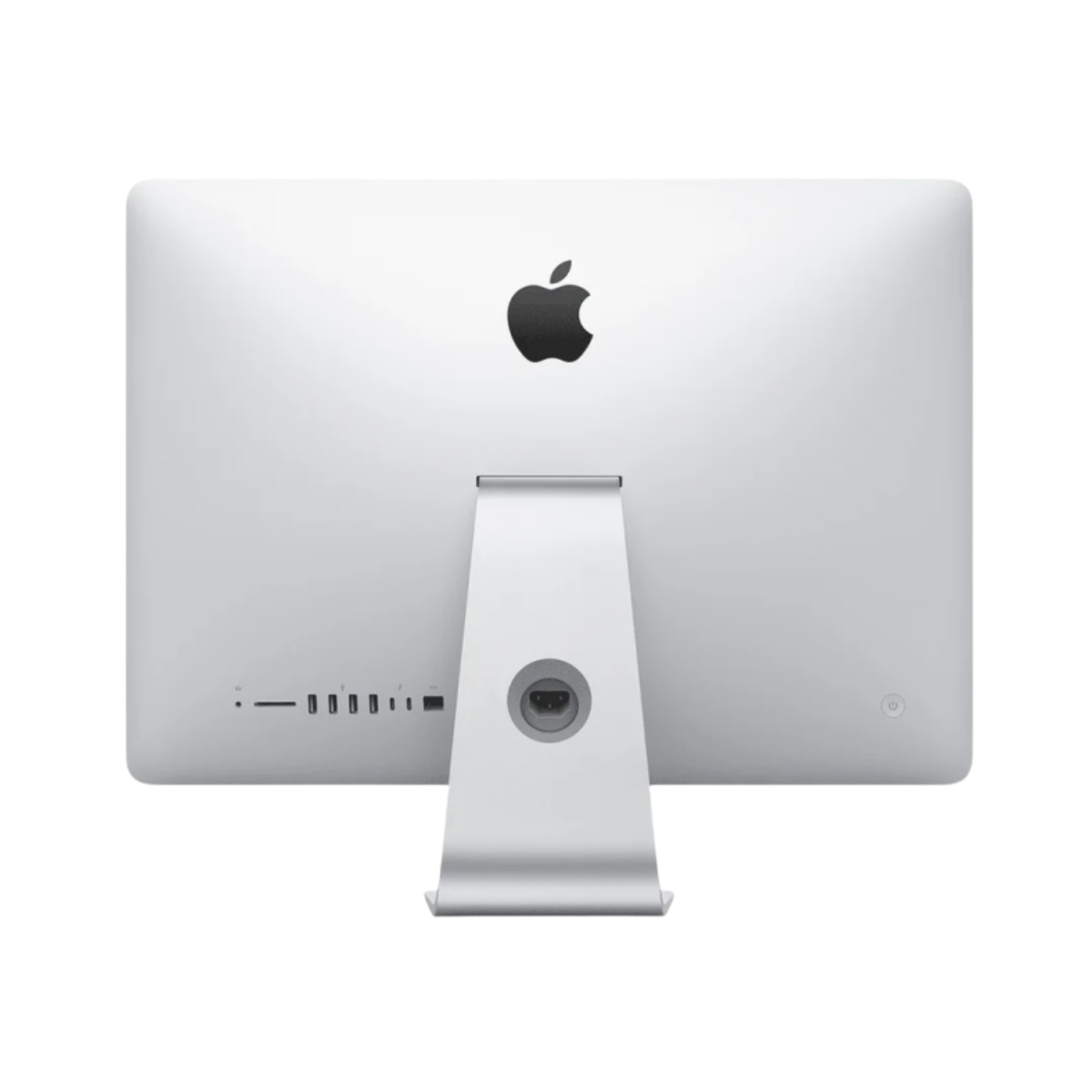 iMac 2017 21.5" Plateado