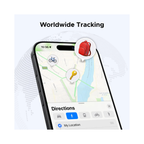 Rastreador Localizador Apple Find My