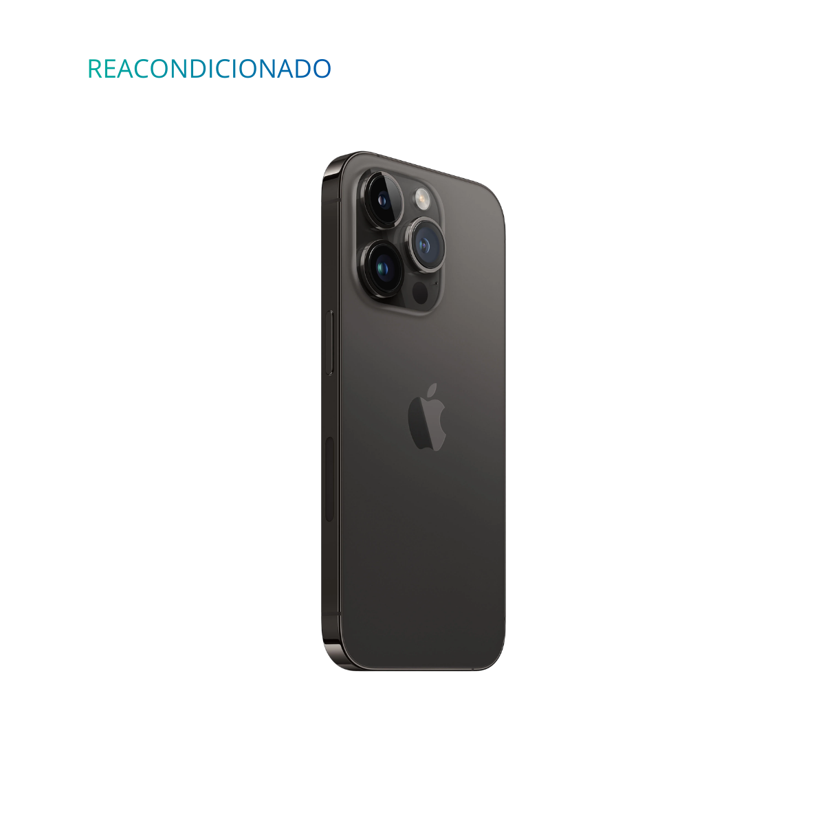 iPhone 14 Pro Negro Espacial